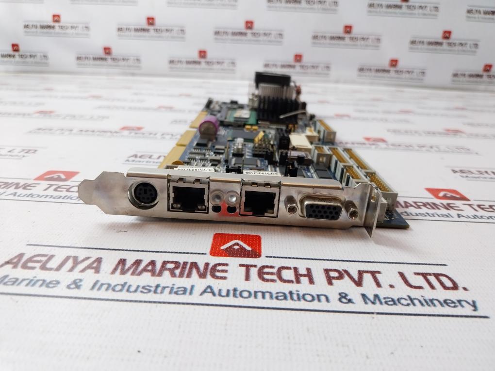 Asem 7314D010 Lc Cpu 901 Motherboard