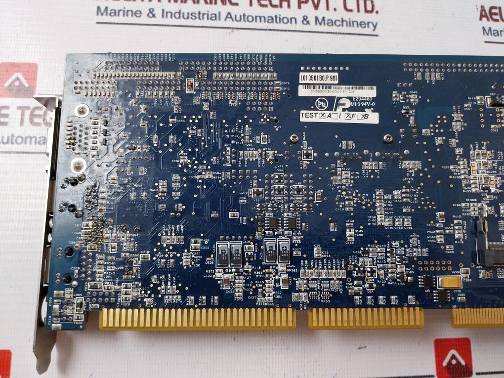 Asem 7314D010 Lc Cpu 901 Motherboard