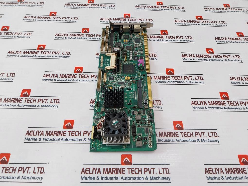 Asem Cpu 901 Motherboard 7314C010 Lc