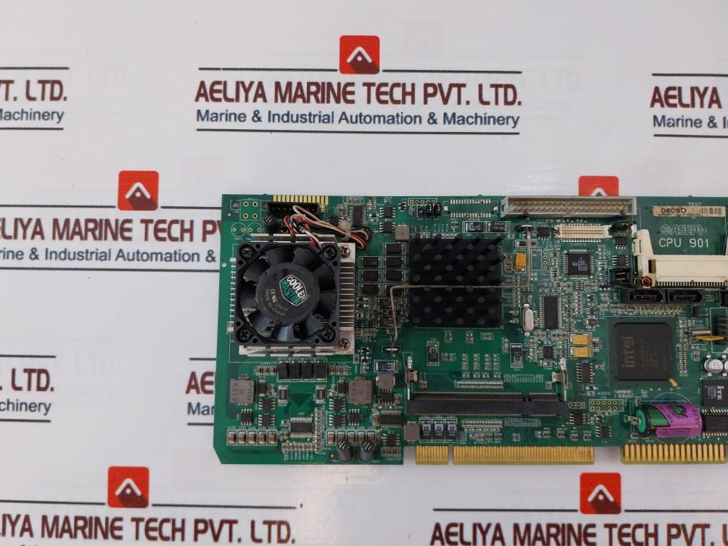 Asem Cpu 901 Motherboard 7314C010 Lc