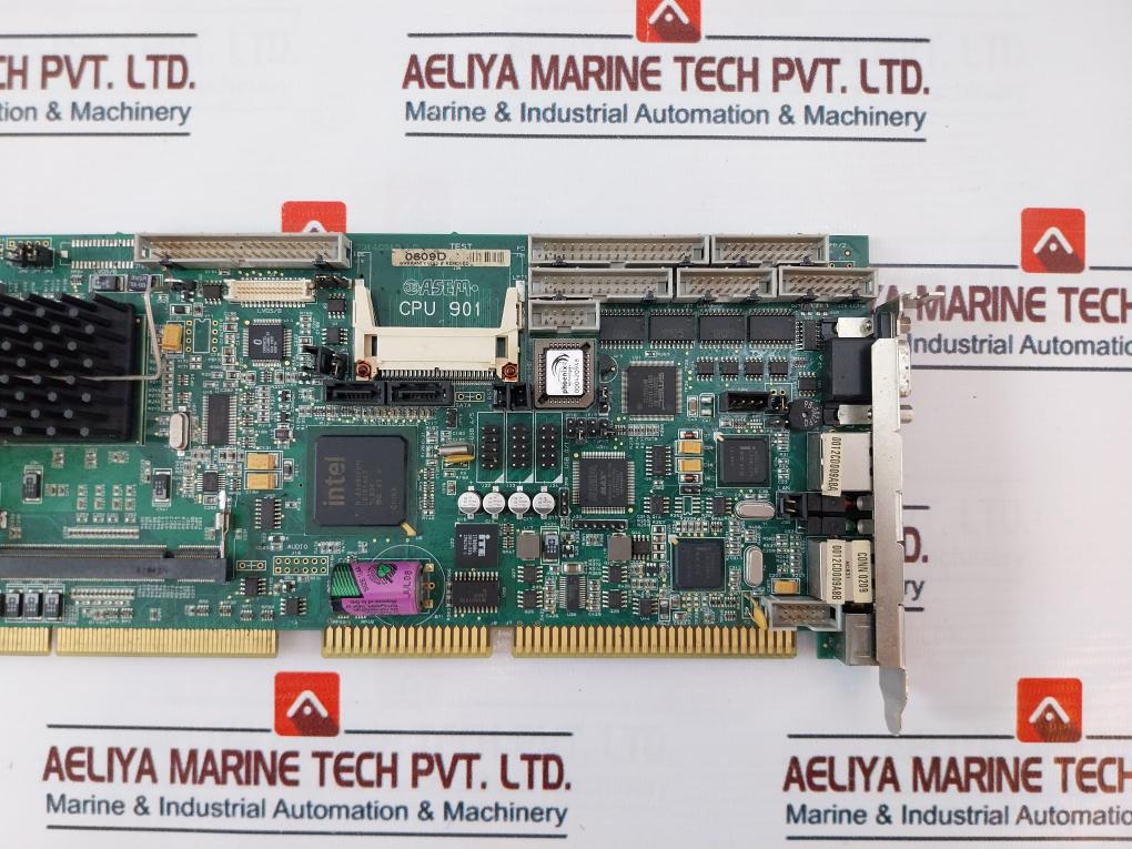 Asem Cpu 901 Motherboard 7314C010 Lc