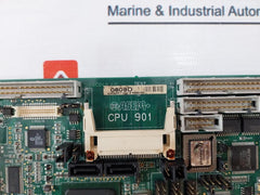 Asem Cpu 901 Motherboard 7314C010 Lc