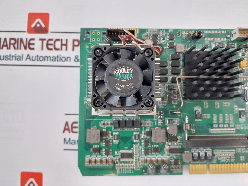 Asem Cpu 901 Motherboard 7314C010 Lc