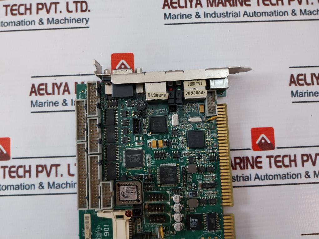 Asem Cpu 901 Motherboard 7314C010 Lc