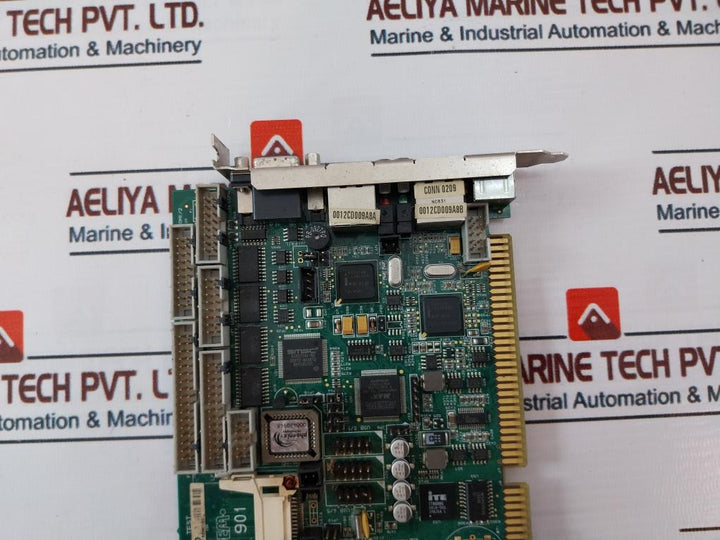 Asem Cpu 901 Motherboard 7314C010 Lc