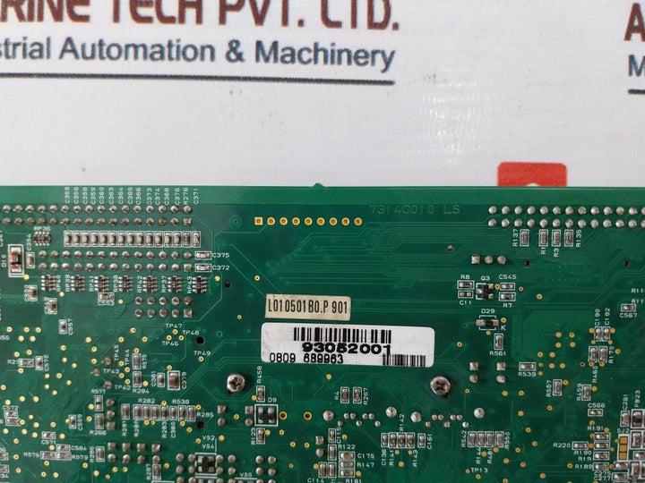 Asem Cpu 901 Motherboard 7314C010 Lc