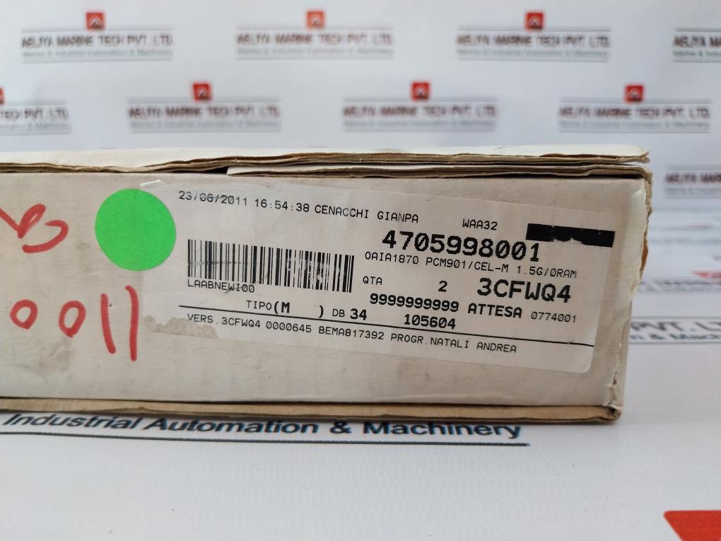 Asem Cpu 901 Motherboard 7314C010 Lc