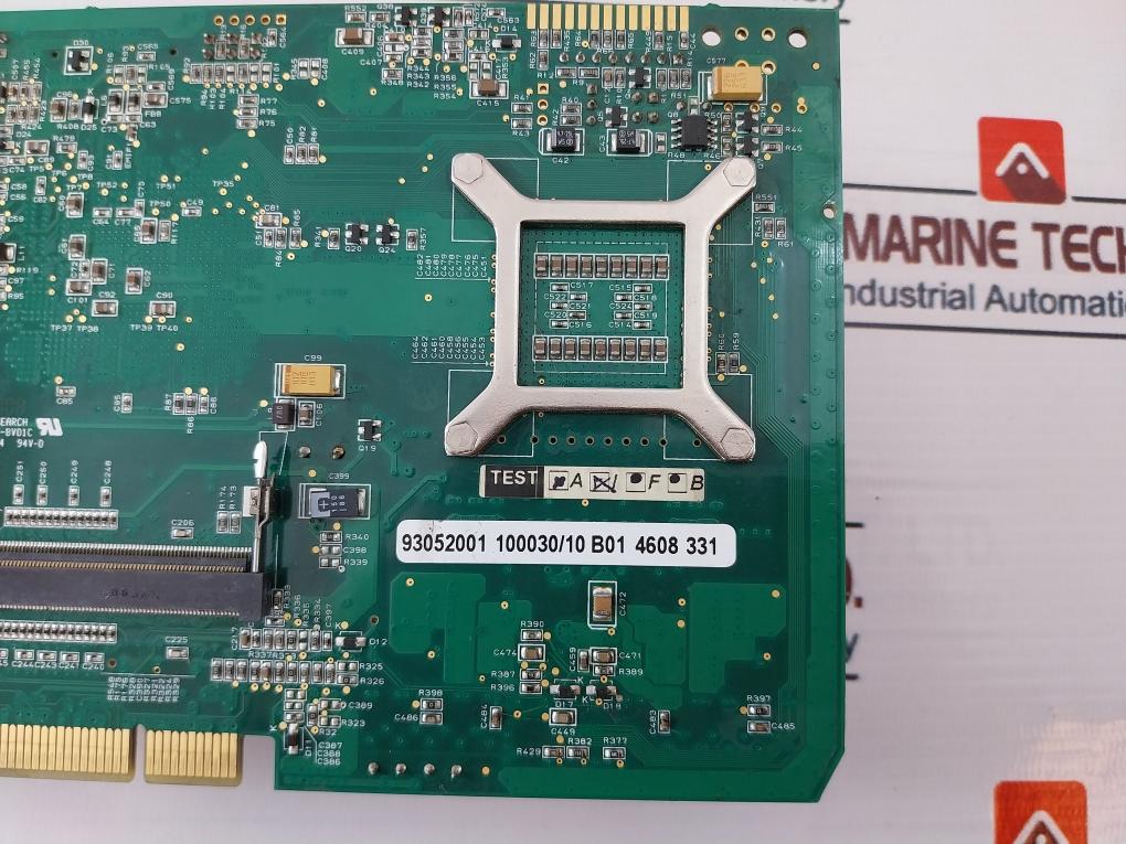 Asem Cpu 901 Motherboard 7314C010 Lc