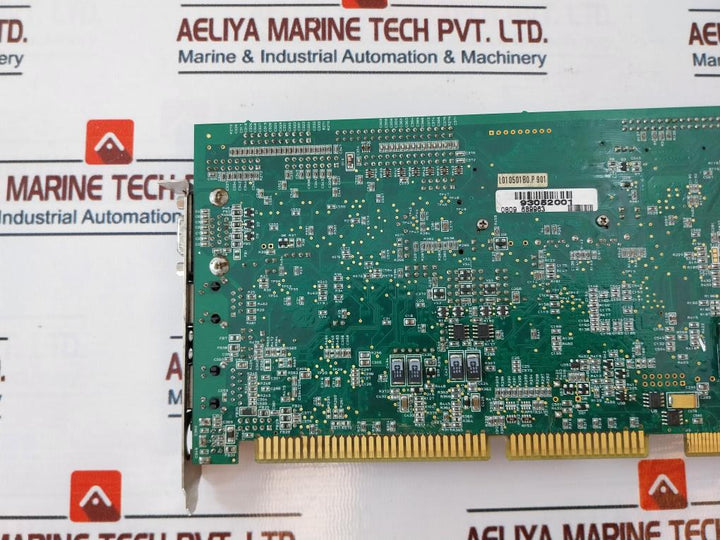 Asem Cpu 901 Motherboard 7314C010 Lc