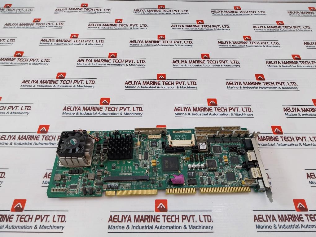 Asem Cpu 901 Motherboard 7314C010 Lc