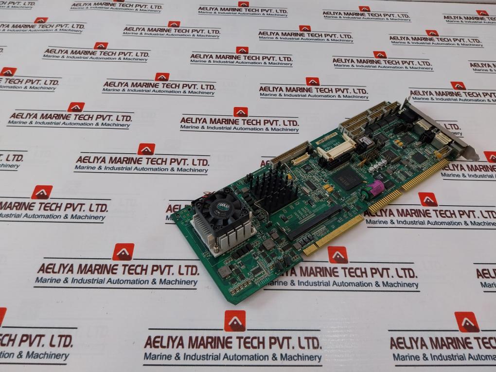 Asem Cpu 901 Motherboard 7314C010 Lc