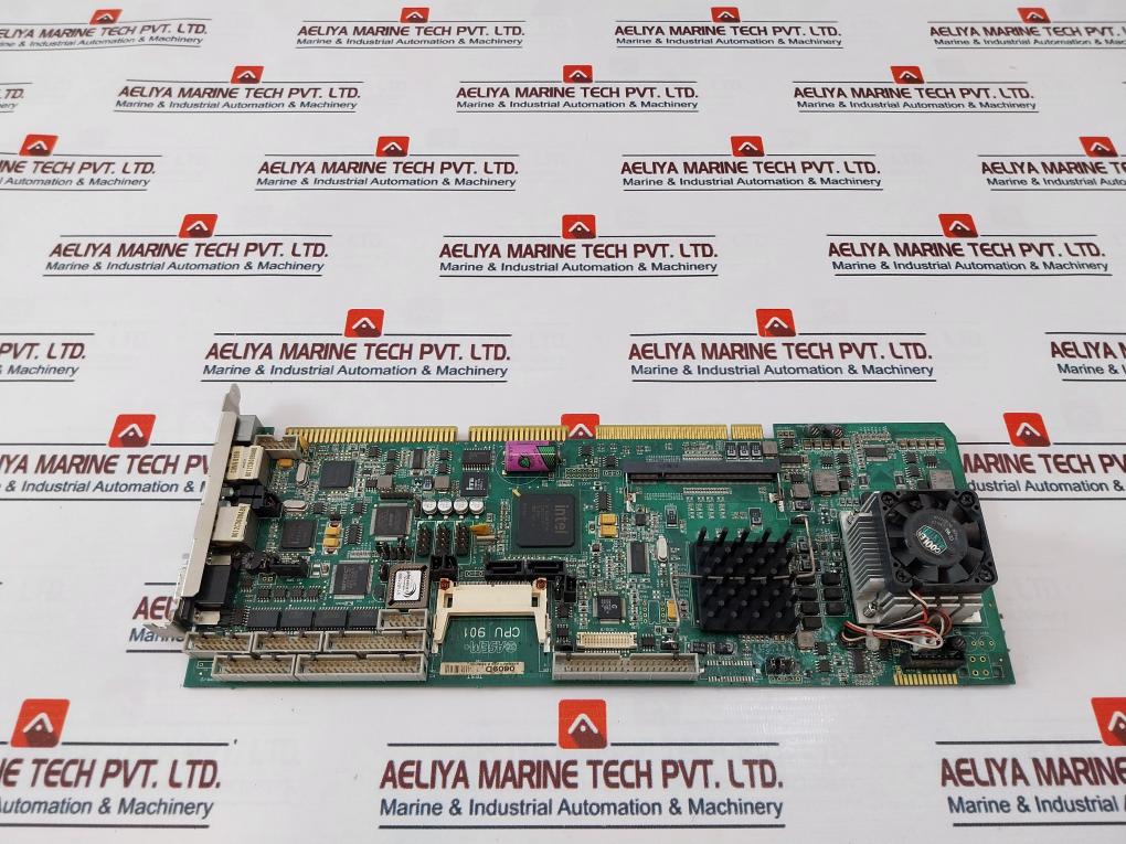 Asem Cpu 901 Motherboard 7314C010 Lc