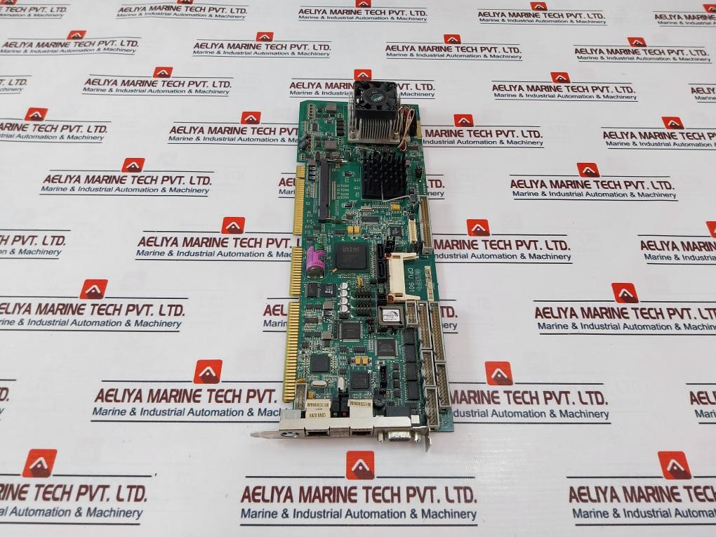 Asem Cpu 901 Motherboard 7314C010 Lc