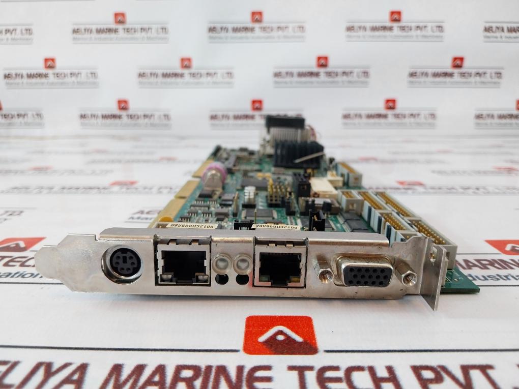 Asem Cpu 901 Motherboard 7314C010 Lc