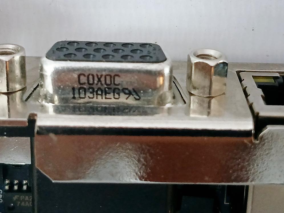 Asem Cpu 901 Motherboard 7314D010 Lc