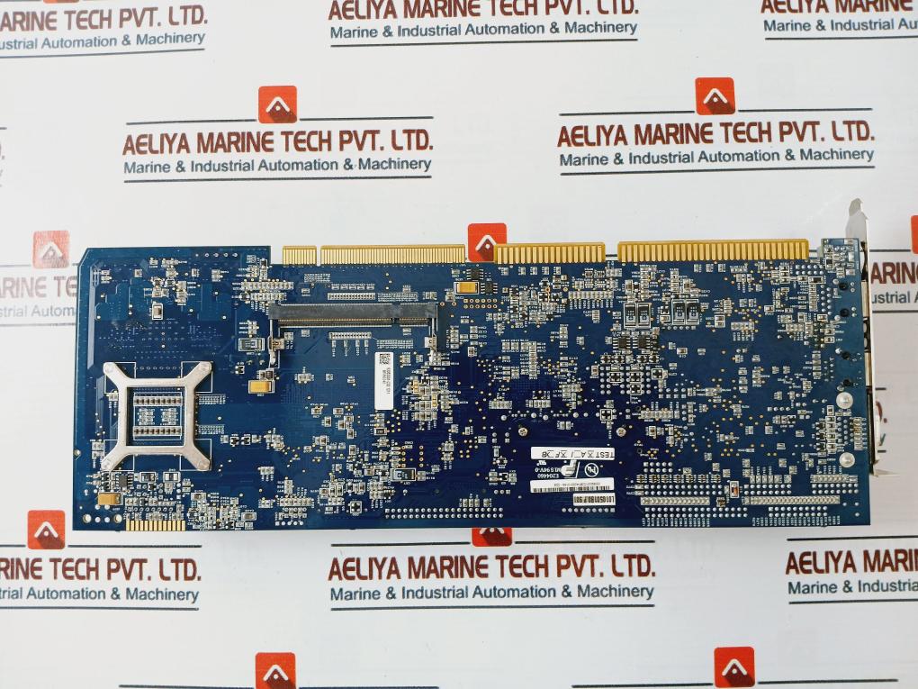 Asem CPU 901 Motherboard 7314D010 LC