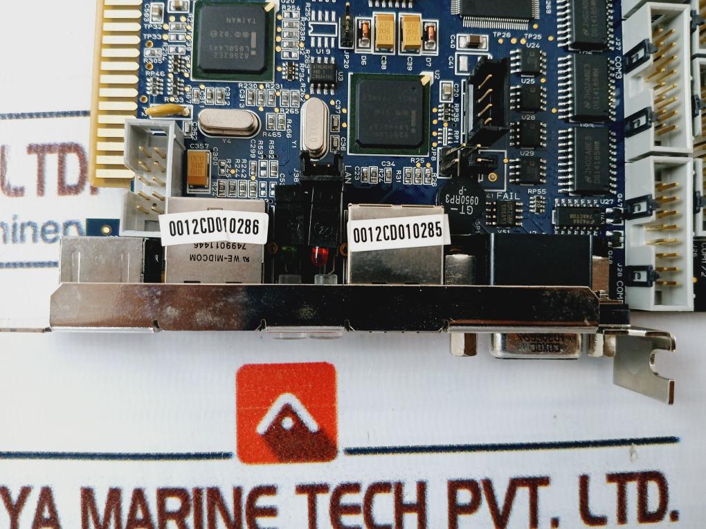 Asem Cpu 901 Motherboard 7314D010 Lc