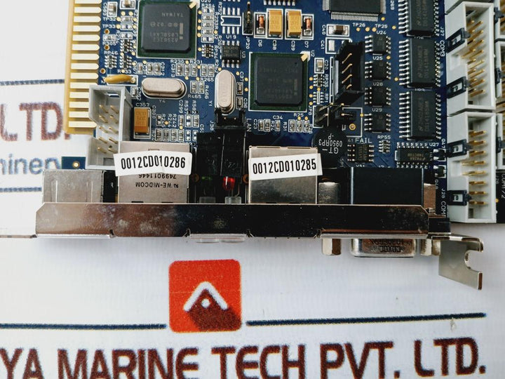 Asem Cpu 901 Motherboard 7314D010 Lc