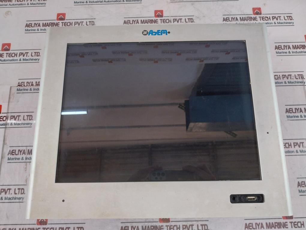 Asem Ht2000 Touch Screen Display Class 2