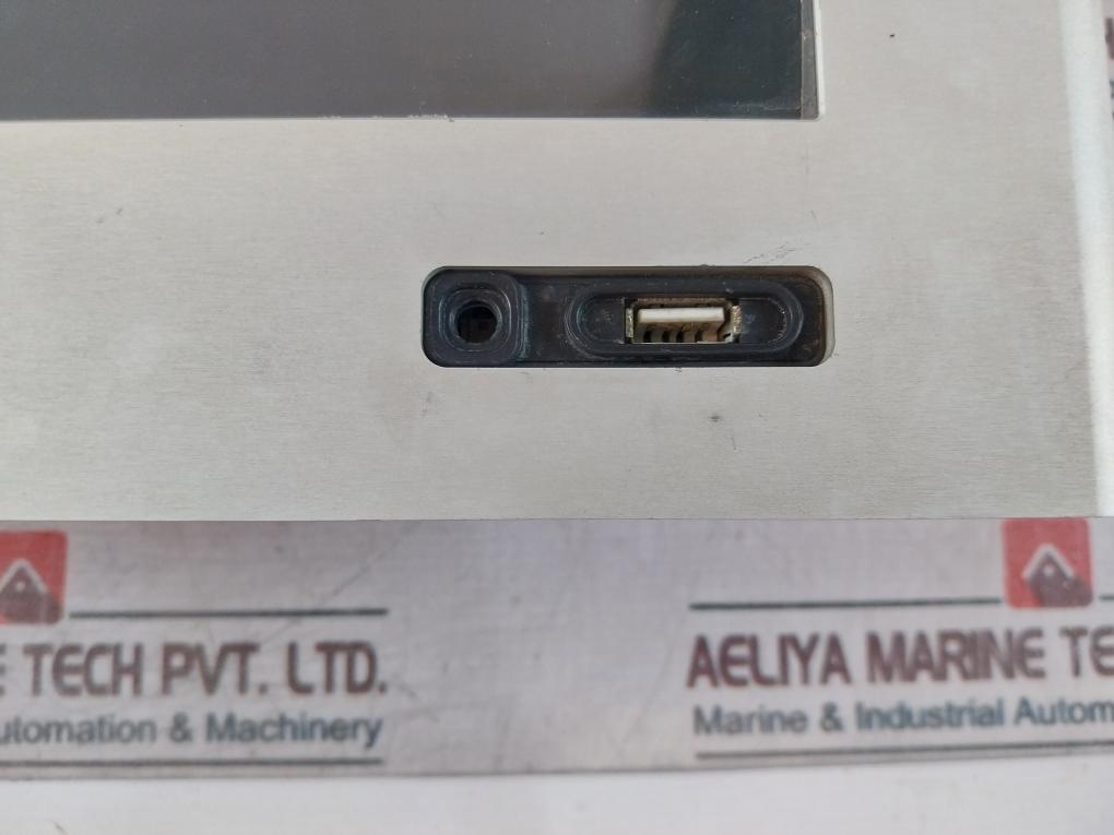 Asem Ht2000 Touch Screen Display Class 2