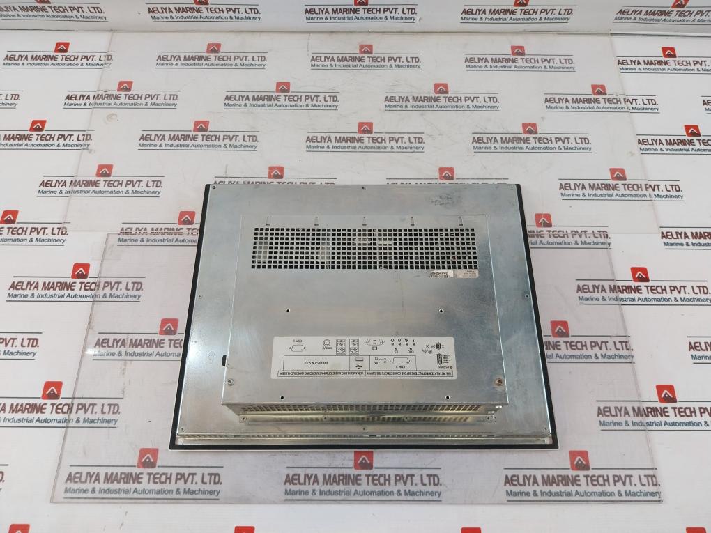 Asem Ht2000 Touch Screen Display Class 2