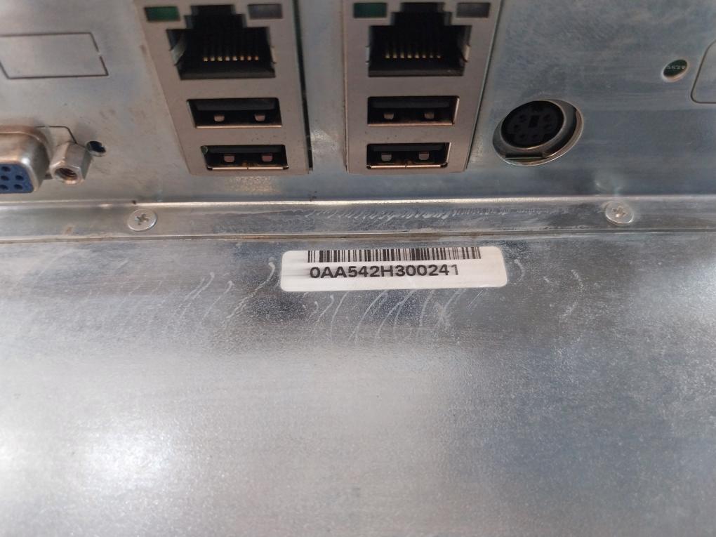 Asem Ht2000 Touch Screen Display Class 2