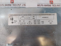 Asem Ht2000 Touch Screen Display