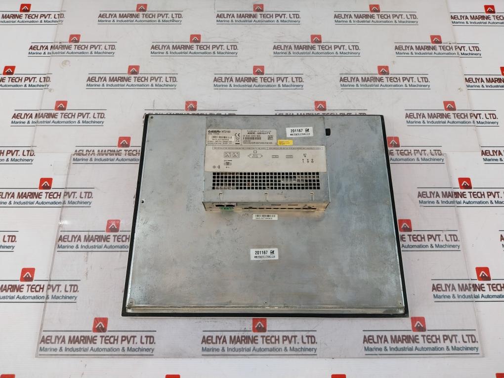Asem HT2150 Panel 18-32V