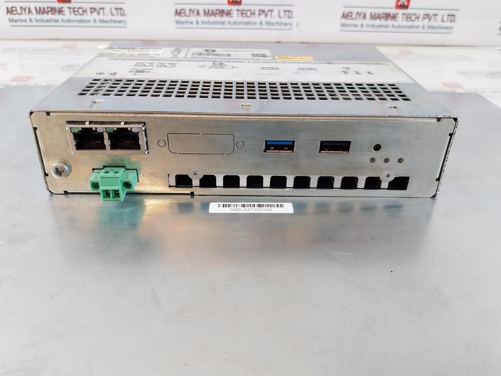 Asem Ht2150 Ipc Panel 18-32V 24V 1.5A Aubqsw32B (Touch Properly Not Working)