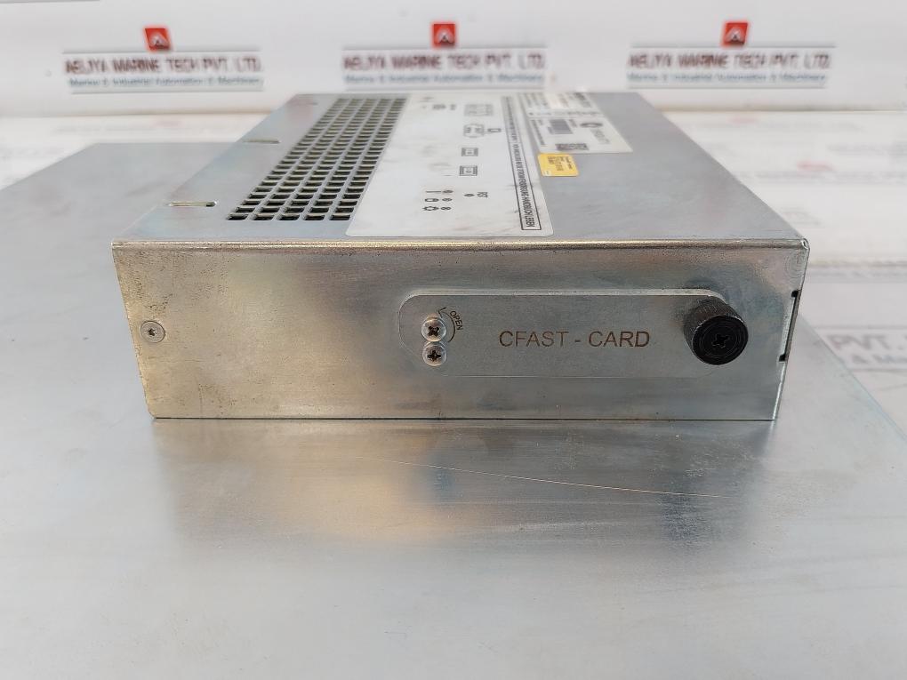 Asem Ht2150 Ipc Panel 18-32V 24V 1.5A Aubqsw32B (Touch Properly Not Working)