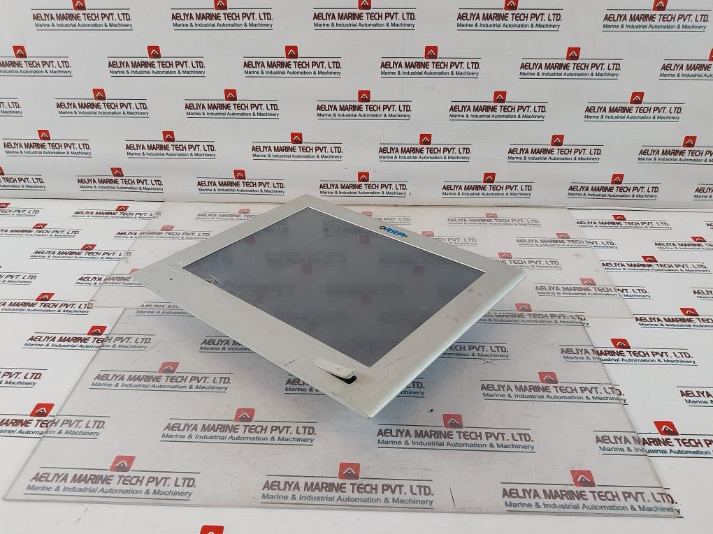 Asem Ht2150 Ipc Panel 18-32V 24V 1.5A Aubqsw32B (Touch Properly Not Working)