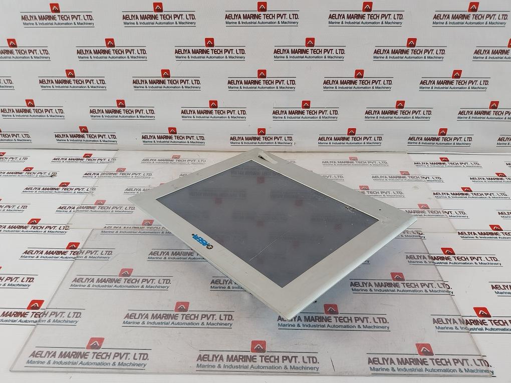 Asem Ht2150 Ipc Panel 18-32V 24V 1.5A Aubqsw32B (Touch Properly Not Working)