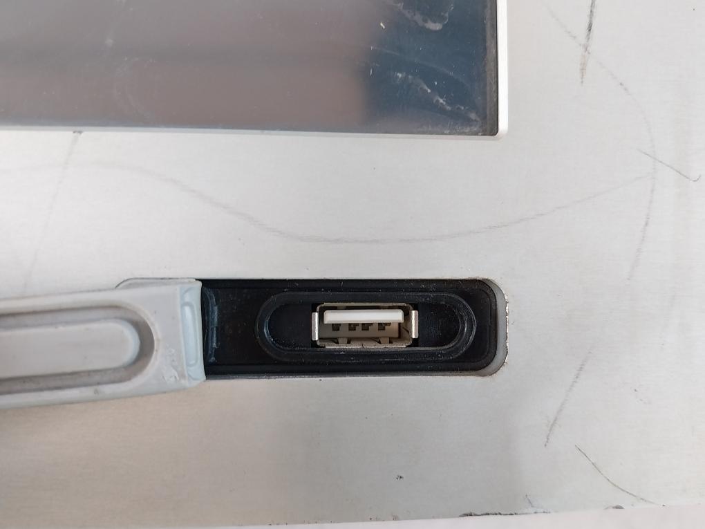 Asem Ht2150 Ipc Panel 18-32V 24V 1.5A Aubqsw32B (Touch Properly Not Working)