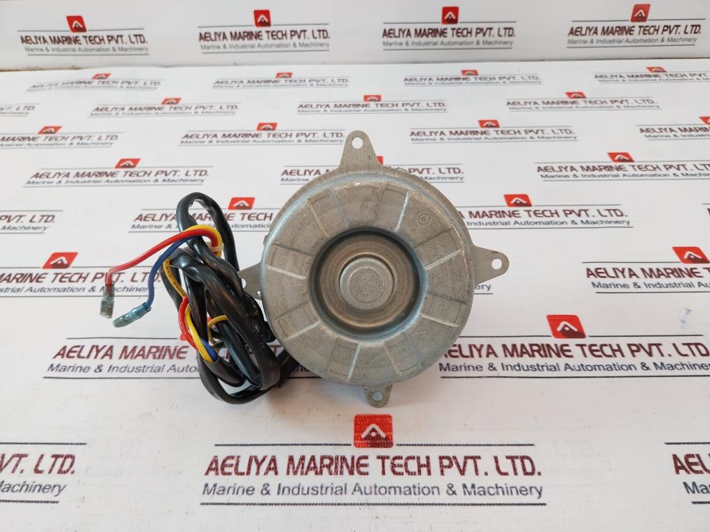 Asf025Atvb/Fni Air Conditioning Motor 220/240V