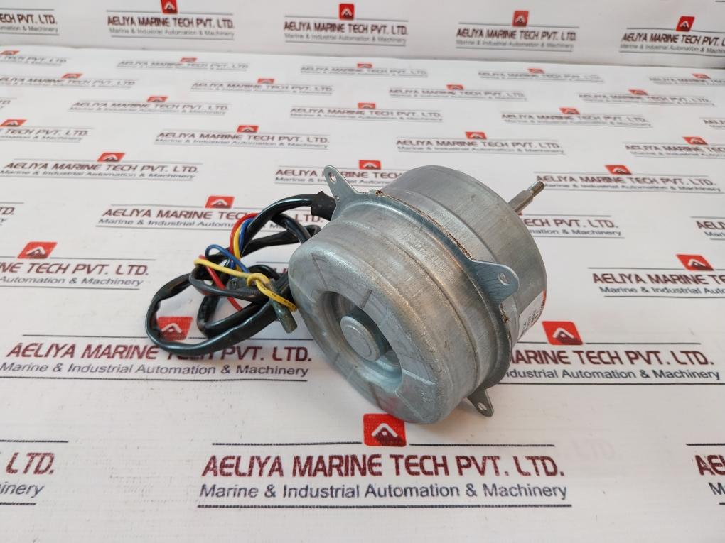 Asf025Atvb/Fni Air Conditioning Motor 220/240V