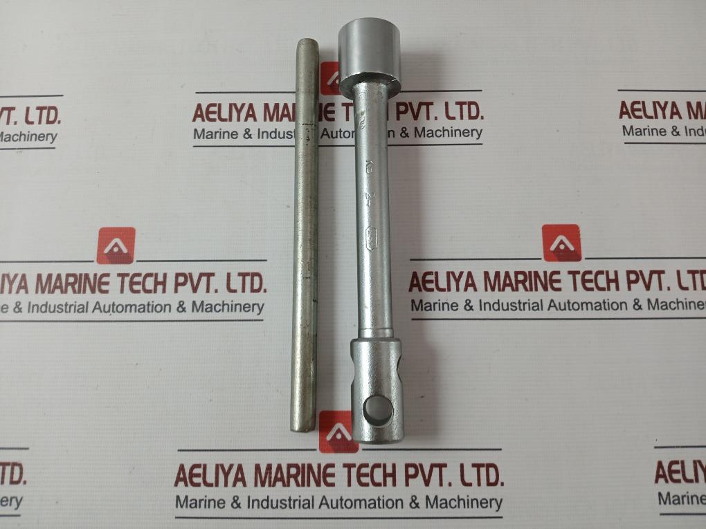 Ash Kb 24 Box Spanner Set For H.P. Turbine