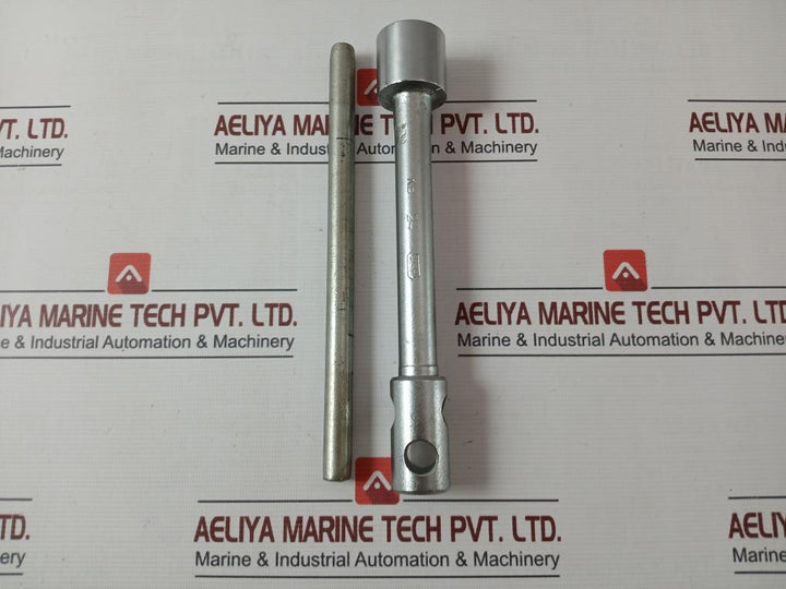 Ash Kb 24 Box Spanner Set For H.P. Turbine
