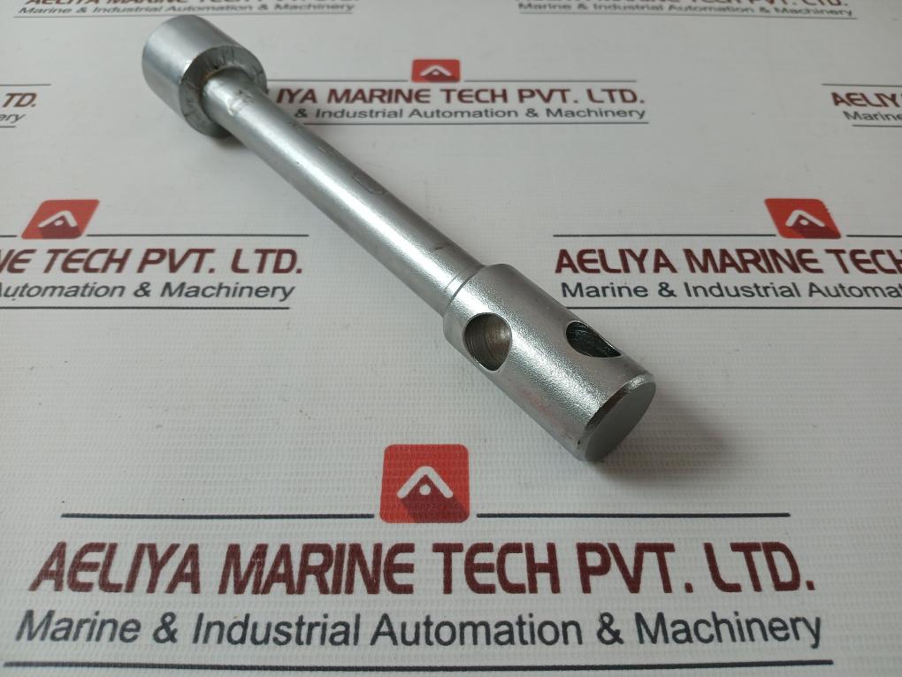 Ash Kb 24 Box Spanner Set For H.P. Turbine
