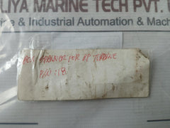 Ash Kb 24 Box Spanner Set For H.P. Turbine