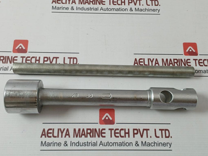 Ash Kb 30 Box Spanner Hpt Bearing Cover For Mt Tool Set &nbsp;