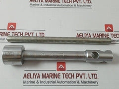 Ash Kb 30 Box Spanner Hpt Bearing Cover For Mt Tool Set &nbsp;