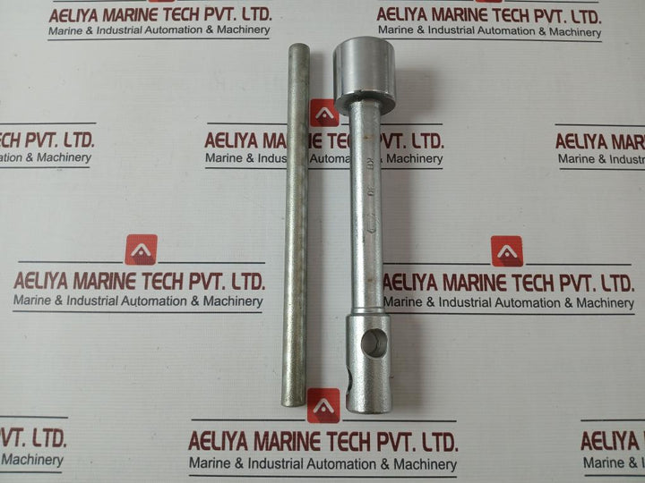 Ash Kb 30 Box Spanner Hpt Bearing Cover For Mt Tool Set &nbsp;