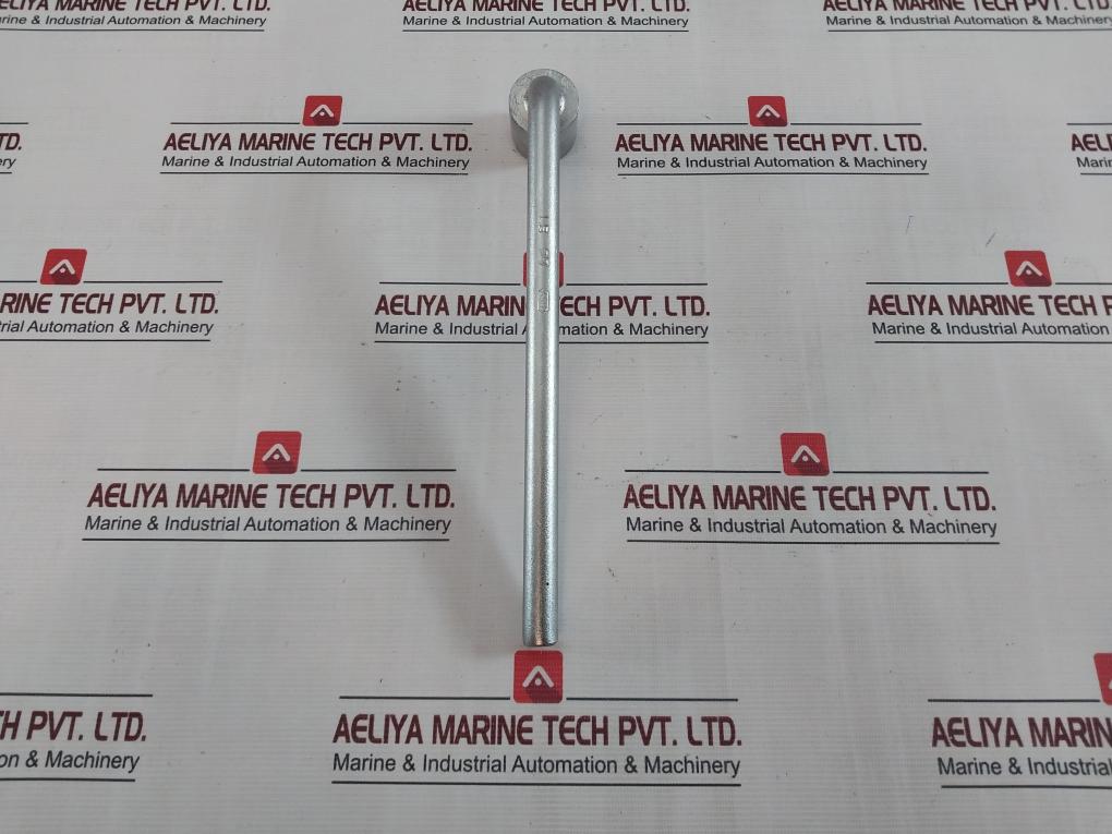 Ash Lb 27 Hex Socket Wrench Spanner Tool