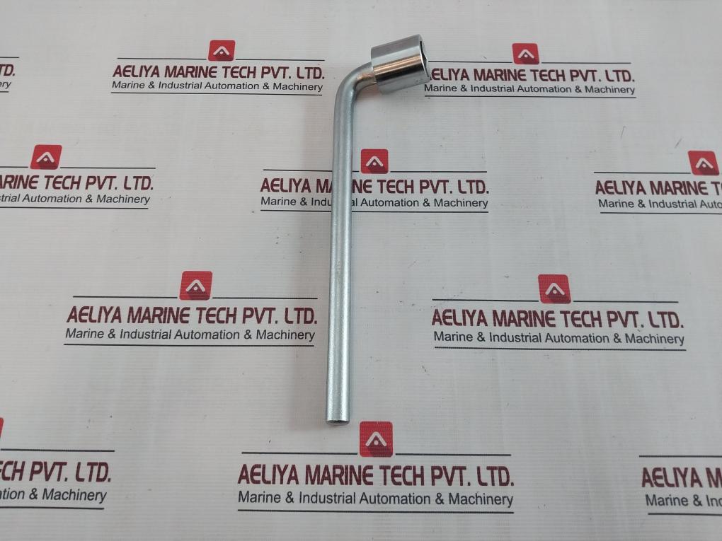 Ash Lb 27 Hex Socket Wrench Spanner Tool