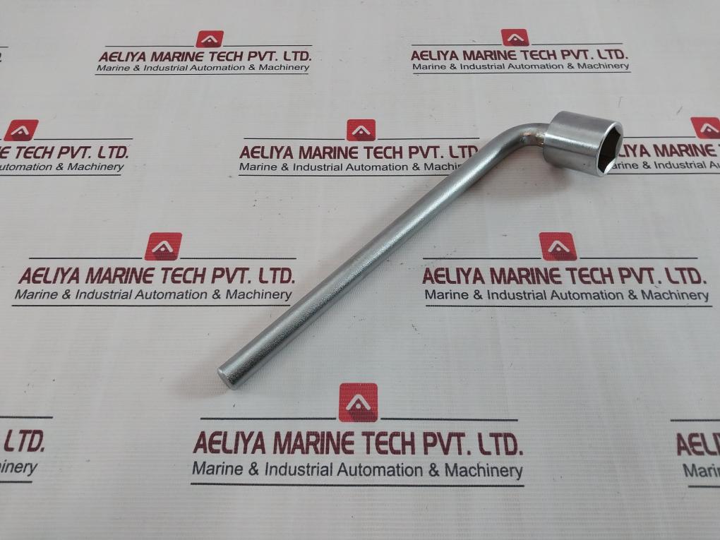 Ash Lb 27 Hex Socket Wrench Spanner Tool