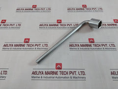 Ash Lb 27 Hex Socket Wrench Spanner Tool