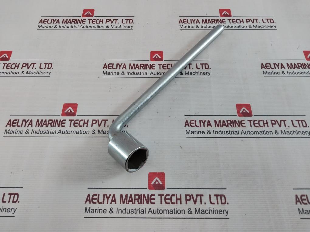 Ash Lb 27 Hex Socket Wrench Spanner Tool