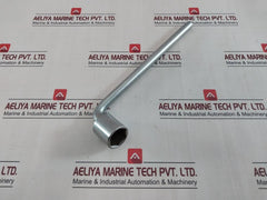 Ash Lb 27 Hex Socket Wrench Spanner Tool