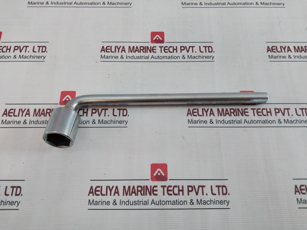 Ash Lb 27 Hex Socket Wrench Spanner Tool
