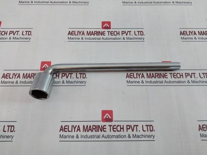 Ash Lb 27 Hex Socket Wrench Spanner Tool